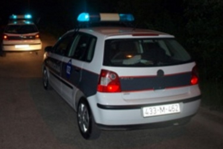 Šestoro povrijeđenih u sudaru dva auta