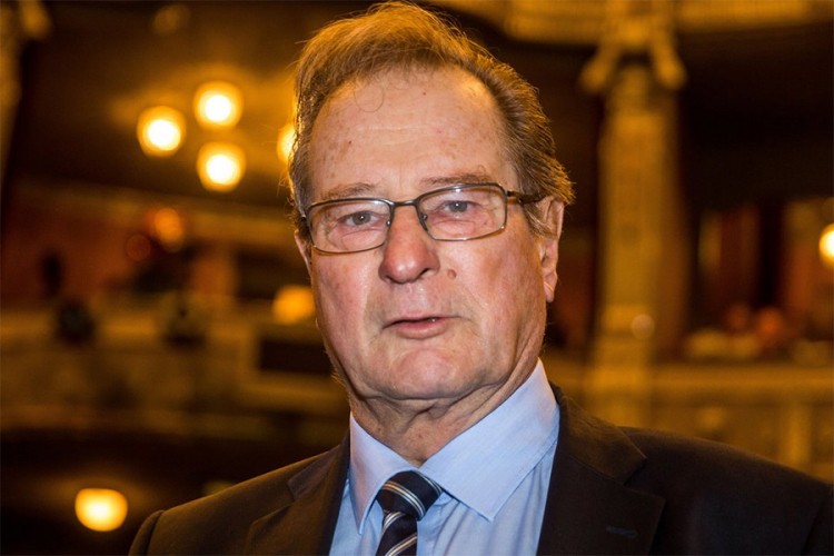 Njemački političar Klaus Kinkel preminuo u 82. godini