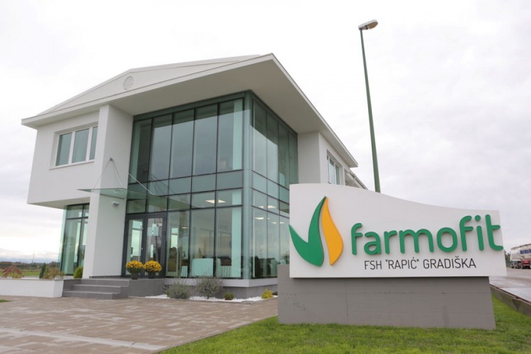 "Stočna hrana" - novi agro portal spaja privredu i akademsku zajednicu