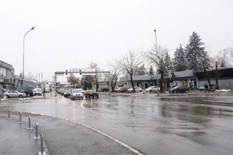 Uskoro dva kružna toka u naseljima Rosulje i Obilićevo