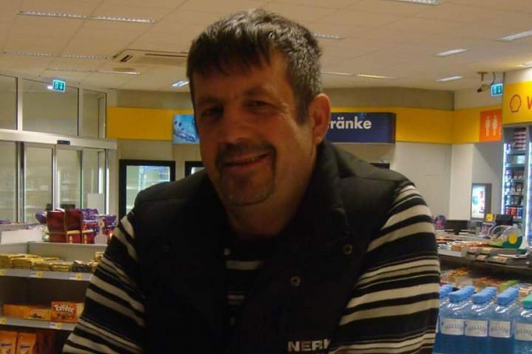 Objavio eksplicitne fotografije bivše djevojke