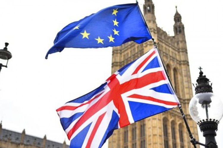 Parlamenti Škotske i Velsa odbacili sporazum o Brexitu