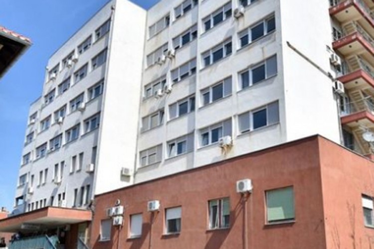 Pacijent se objesio u bolničkoj sobi