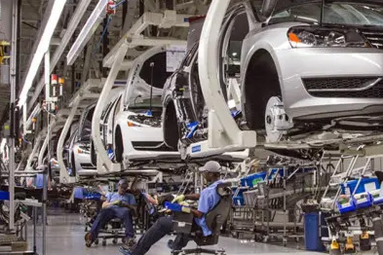 VW radnicima uplaćuje rekordan bonus