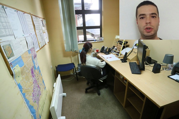 Optužen za pokušaj ubistva taksi-dispečerke u Banjaluci