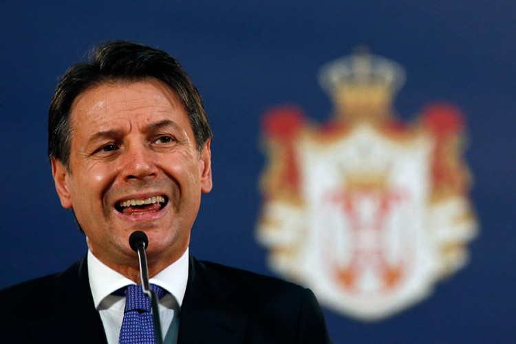 Konte: Priština da povuče takse i omogući dijalog