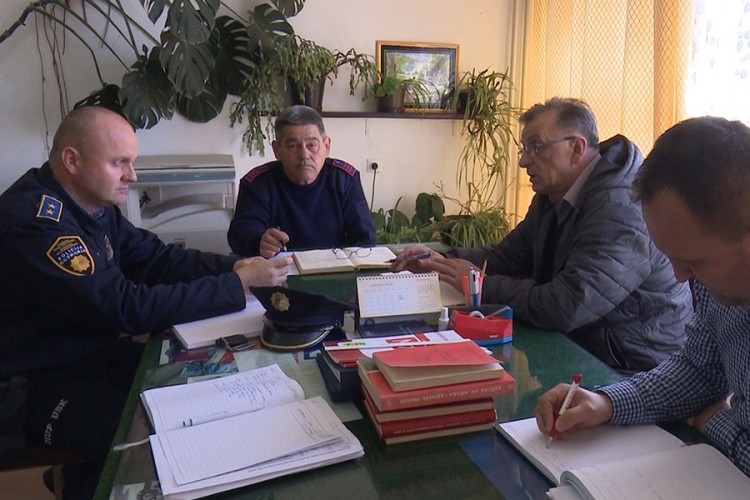 Izazivače požara čekaju stroge kazne