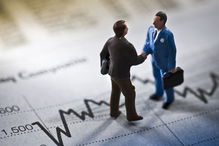 "Advantis brokeru" privremena zabrana