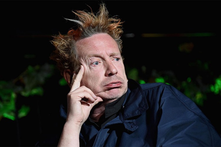 Frontmen Pistolsa: Flinta niko nije volio, to ga je uništilo