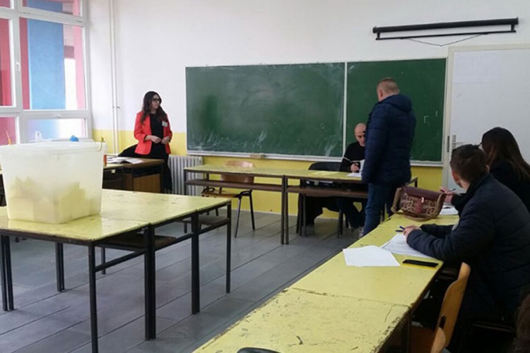 Još nema zapisnika sa dva sporna biračka mjesta u Tesliću
