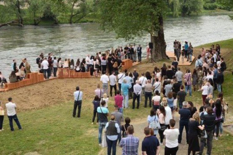 Mol na Vrbasu nominovan za prestižnu evropsku nagradu
