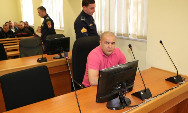 Trebinjcu 20 godina zatvora zbog ubistva sugrađanina