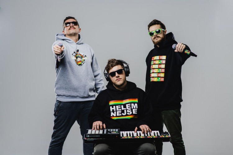 Kontakt 2019 najavljuje vrlo uzbudljiv muzički program