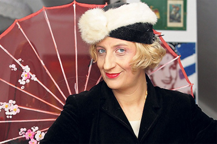 Isidora Bjelica: Spremaju te za bajku, a završiš u "igrama gladi"