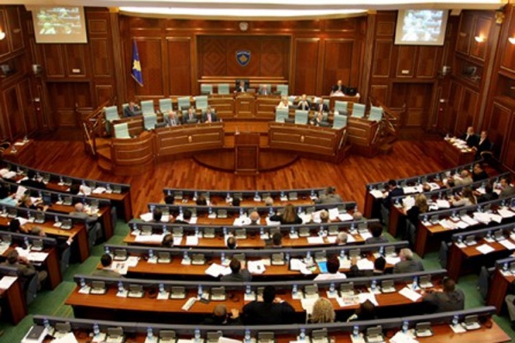 Šta piše u platformi Prištine zbog koje je Vučić sazvao sjednicu Savjeta za bezbjednost?