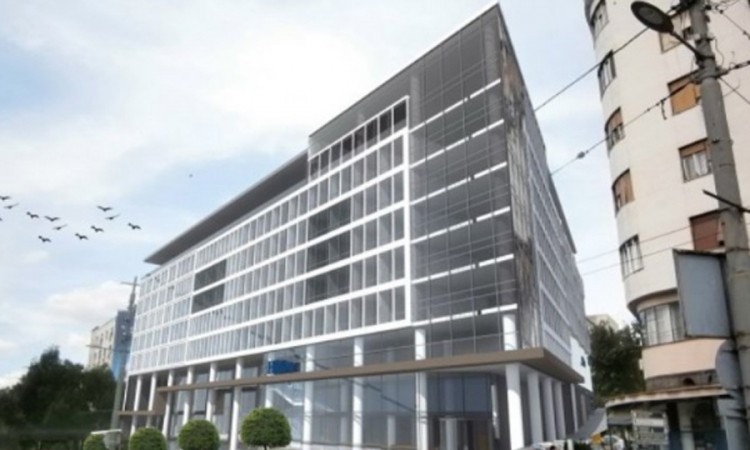 Eksplozija u hotelu u Beogradu, ima povrijeđenih