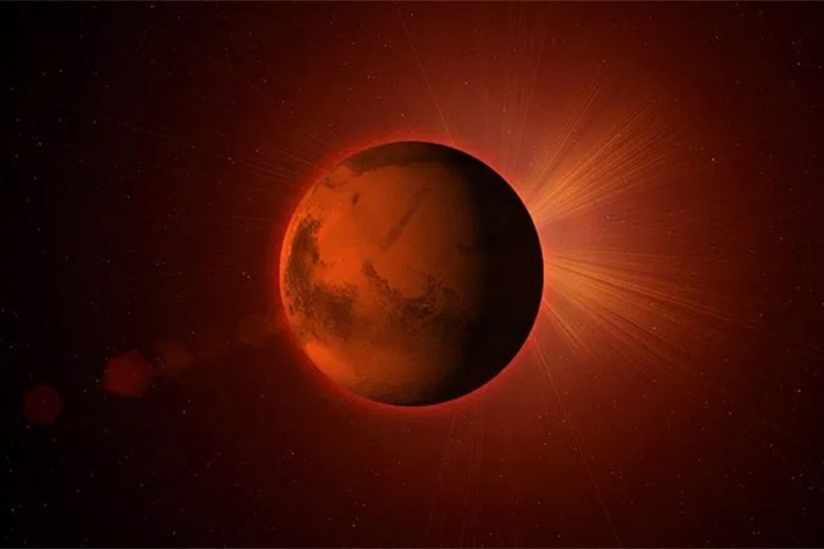 Kina planira let na Mars za 2020. godinu