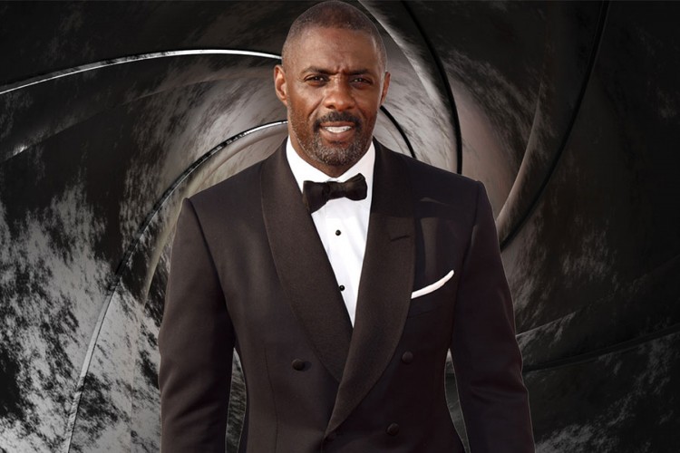 Idris Elba ne želi uloge koje ga "definišu"