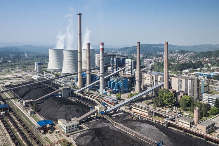"Izgradnja Bloka VII u Tuzli krši evropska pravila"