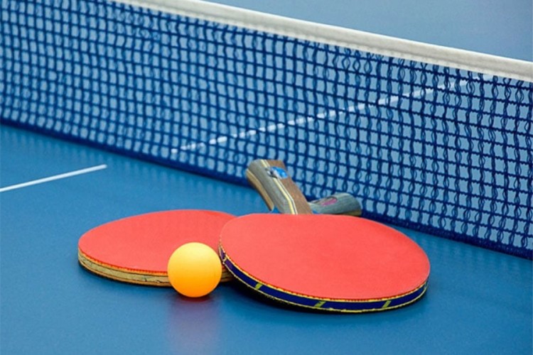 Stoni tenis jača tijelo i um
