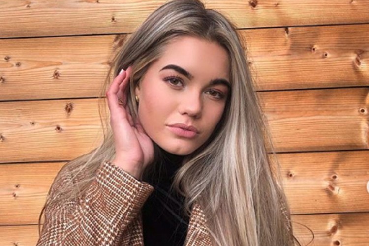 Bivša Miss Teen Universe preminula u 20. godini