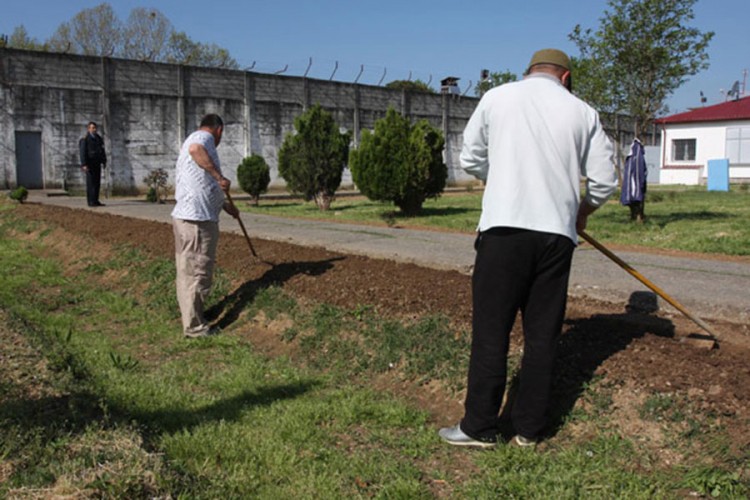 Društveno koristan rad osuđenika uštedio novac USK-u