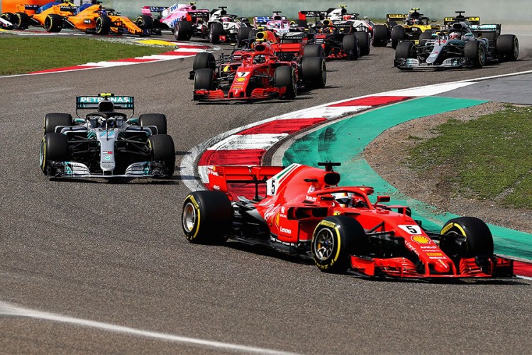 F1 vozaču s najbržim krugom bod od naredne sezone