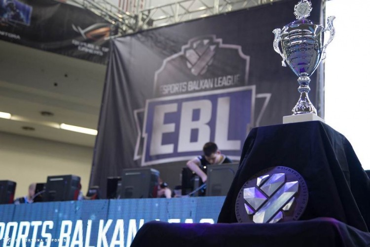 EBL: Crvenoj zvezdi peta uzastopna pobjeda
