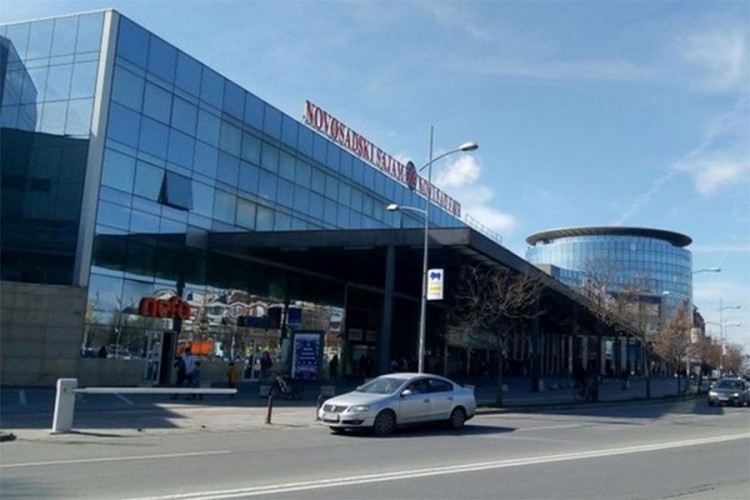 Banjalučki Univerzitet se predstavio na sajmu obrazovanja "Putokazi"