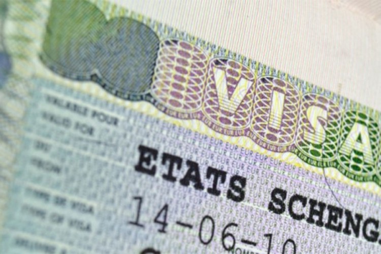 Šengen uvodi vize Americi