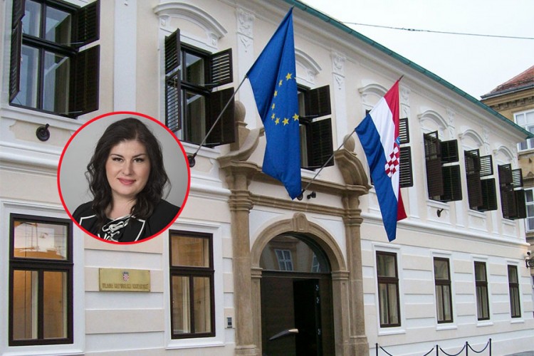 Hrvatska vlada: Ministarka ostavku nije podnijela niti se to očekuje