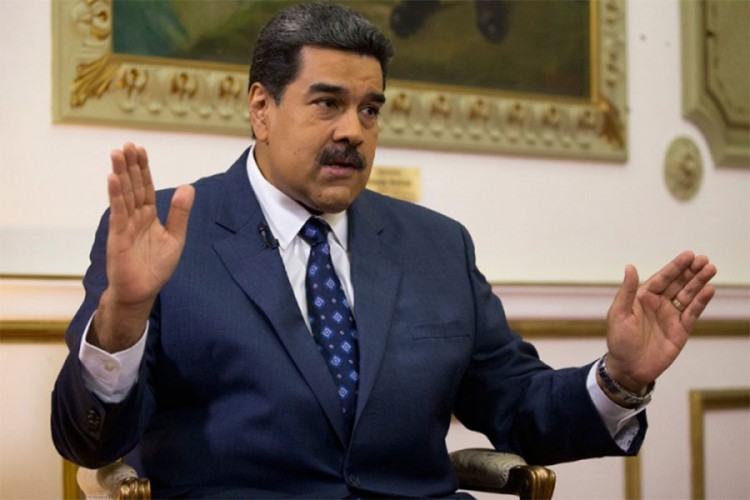 Maduro: Pokušaj američke agresije naići će na čvrst odgovor patriota