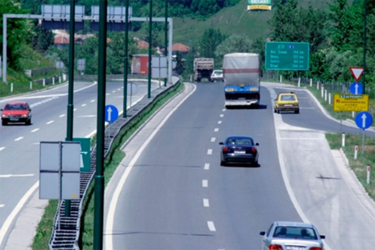 Saobraćaj bez zastoja i ograničenja
