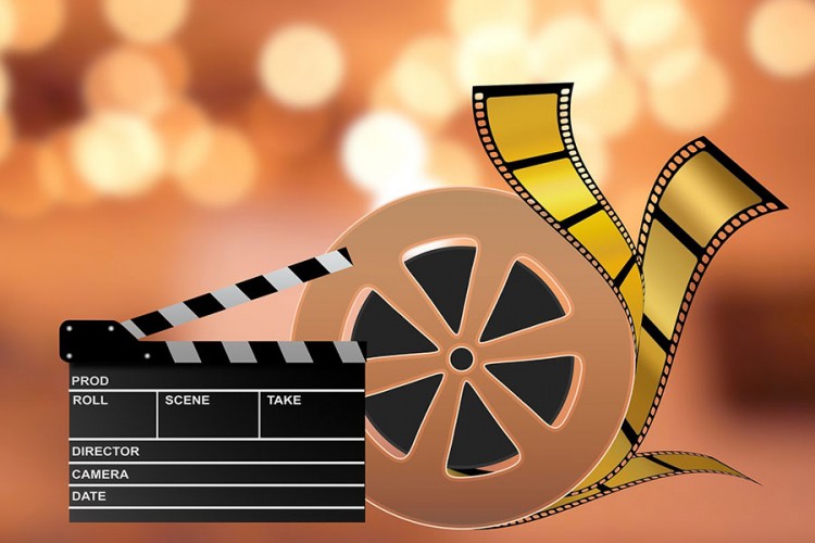 Banski dvor  pokreće "Art bioskop"