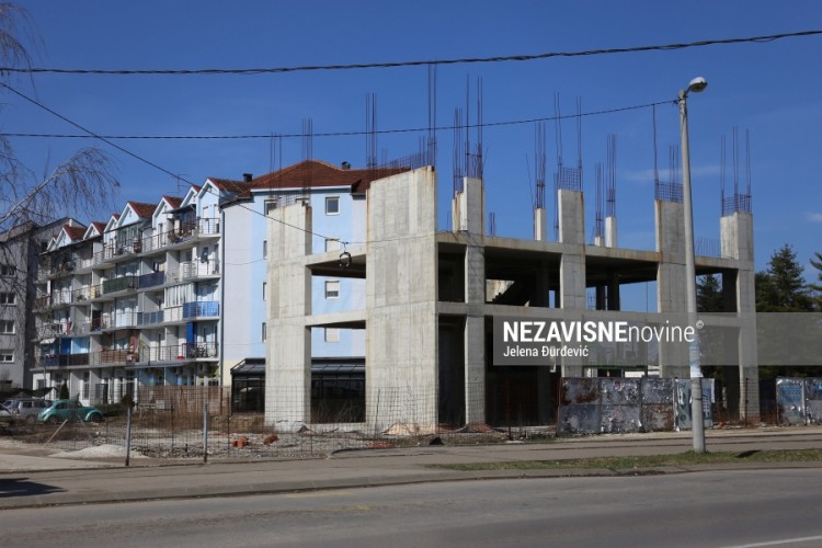 Arhitektonska rugla pod zaštitom zakona