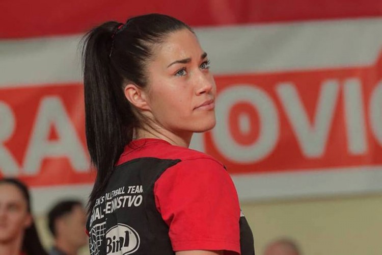 Ivković: Sada juriš po trofeje