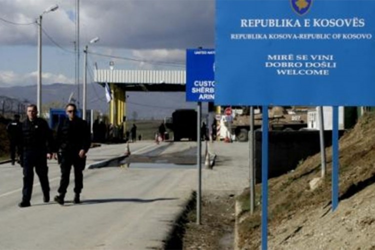 Košarkašima zabranjen ulazak na Kosovo i Metohiju
