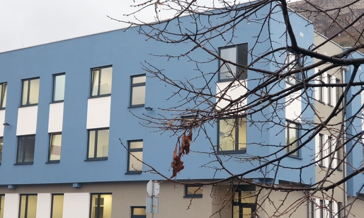 Više od 150 pripadnika dobojske policije od danas u novom objektu