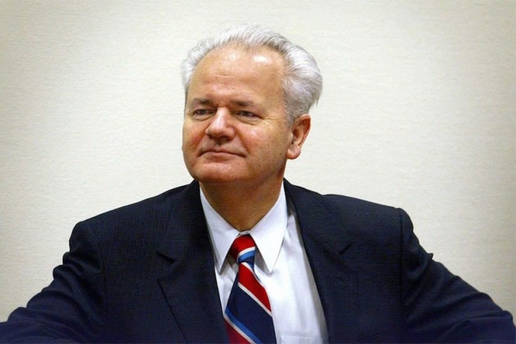 Prije 13 godina preminuo Slobodan Milošević