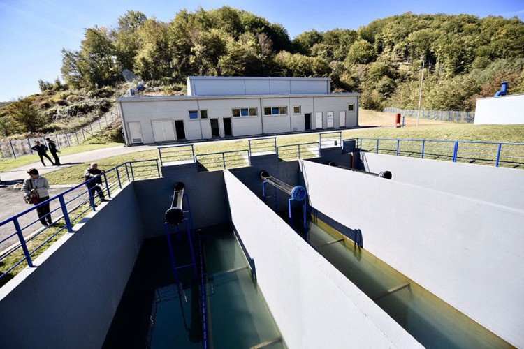 Stiže voda za 5.400 stanovnika Manjače