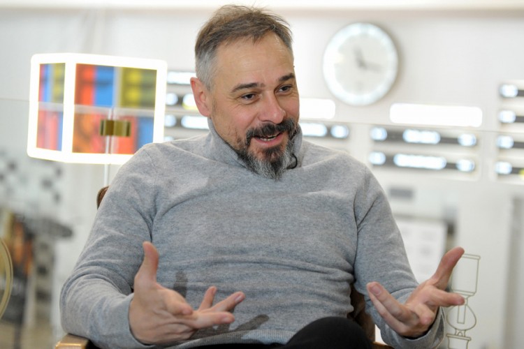 Reditelj Miroslav Terzić za "Nezavisne": Ne postoji želja da se priče o nestalim bebama razreše