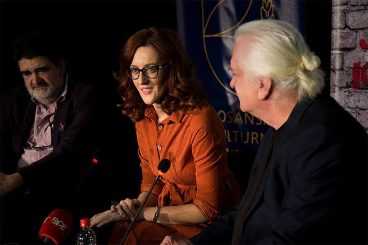 Martina Mlinarević predložena za ambasadora BiH u Češkoj