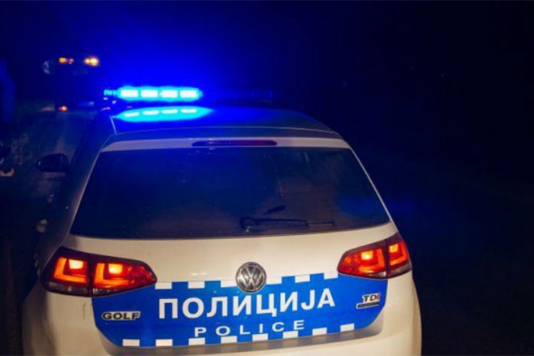 Biciklista poginuo u saobraćajnoj nesreći