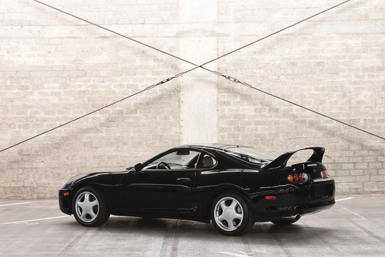 Toyota Supra iz 1994. godine prodana za rekordnih 173.600 dolara