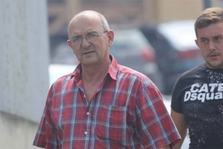Rade Vlasenko oslobođen optužbi za zločin u Prijedoru