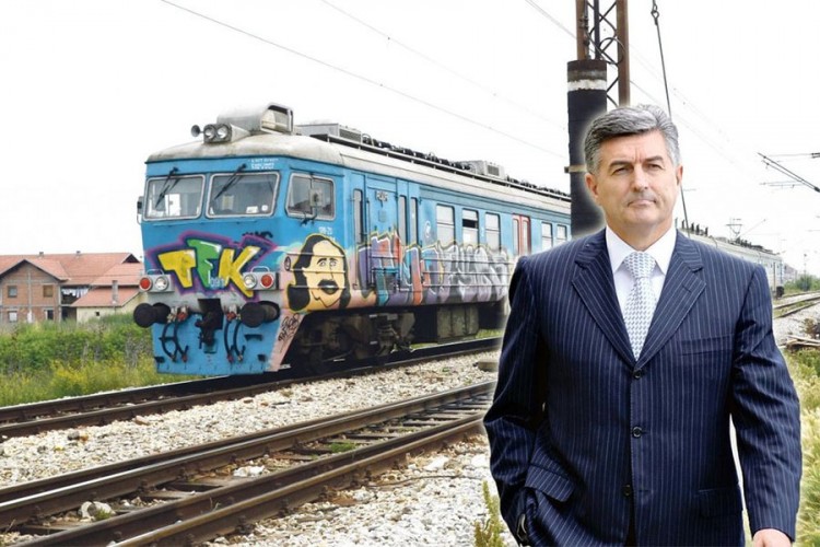 Milanko Šarančić i saradnici oslobođeni optužbi