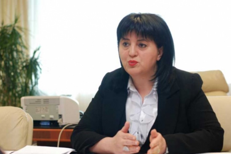 Golić: Podrška projektu adaptacije na klimatske promjene u poljoprivredi