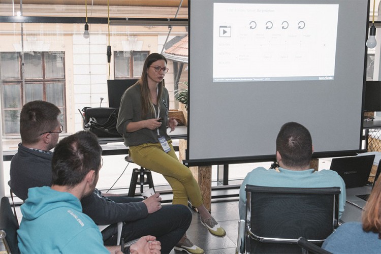 Najpametnija marketing investicija: Dvodnevna digital marketing radionica