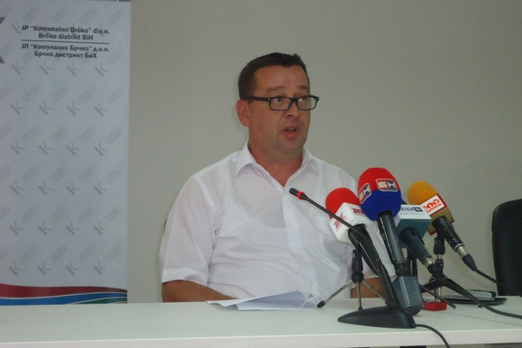 Bivši direktor JP "Komunalno Brčko" optužen zbog zloupotrebe položaja