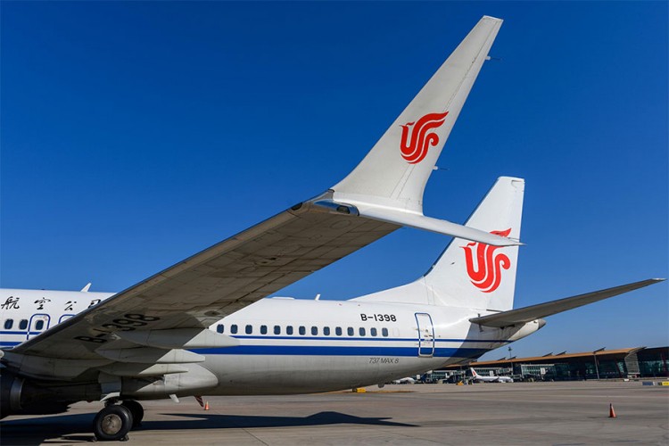 Norveška kompanija suspendovala "boing 737"